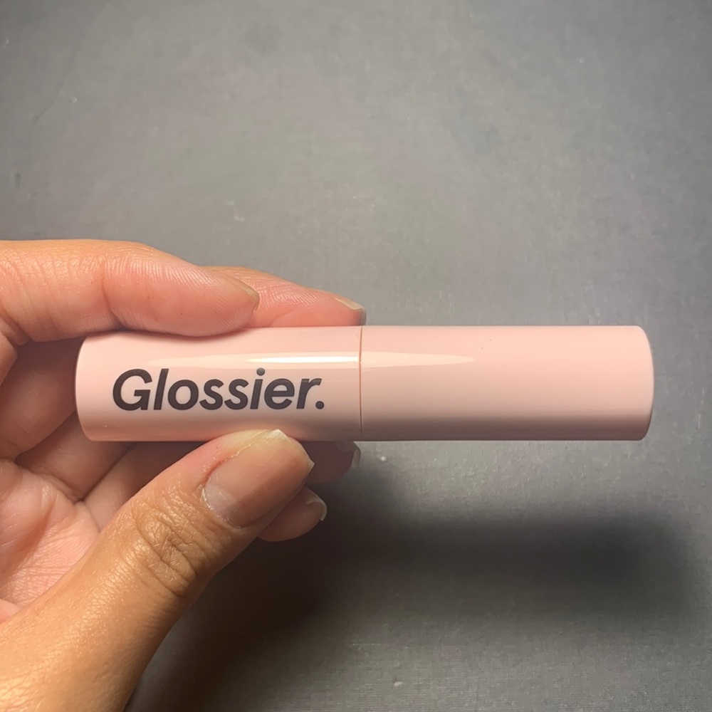 GLOSSIER Ultralip in shade PORTRAIT🪞✨💞